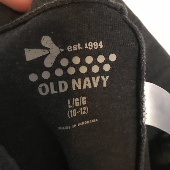 Bundle of Old Navy leggings - Picture 8 of 8